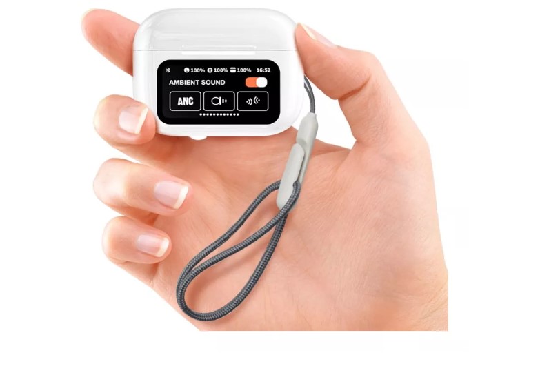 Miniatura 2 de Audífonos A9 Pro